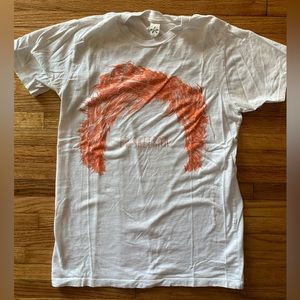 Ed Sheeran Small concert tee